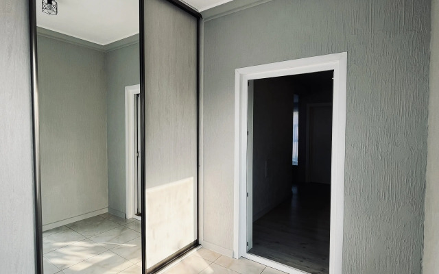 Частный дом С баней уличным бассейном и джакузи