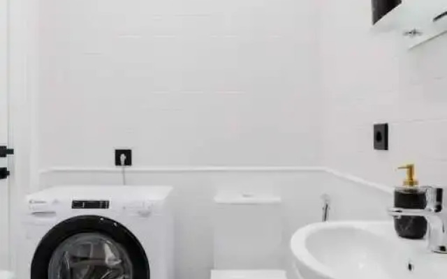 Апартаменты 1 Уютные 1 Комнатные