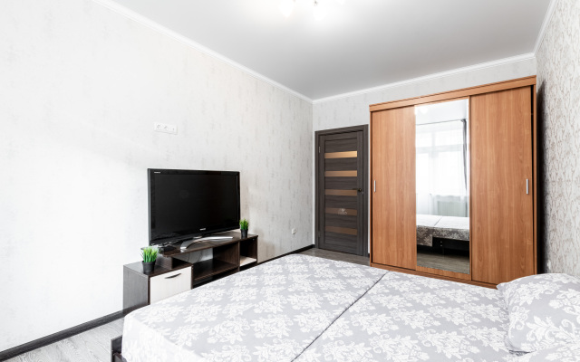 Apartamenty u parka Galitskogo Krasnodar №248