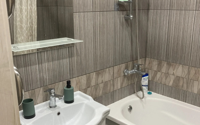 Belaya Alleya Flat