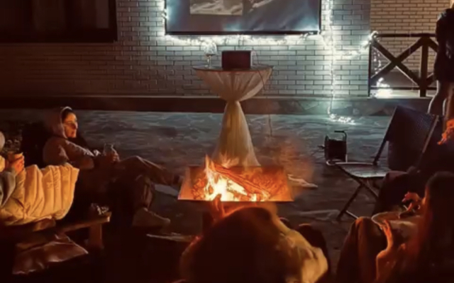 Гостевой дом Эдем