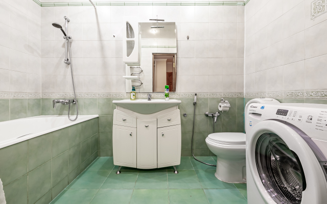 Ulitsa Belyakova 1a Private House