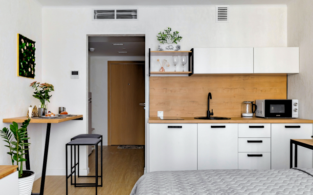 Apartamenty Grand Palace 1105