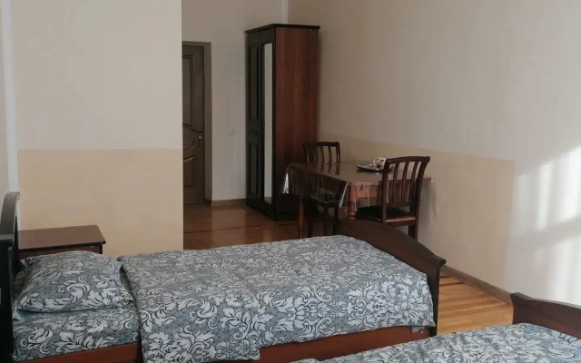 Alaniya Guest House