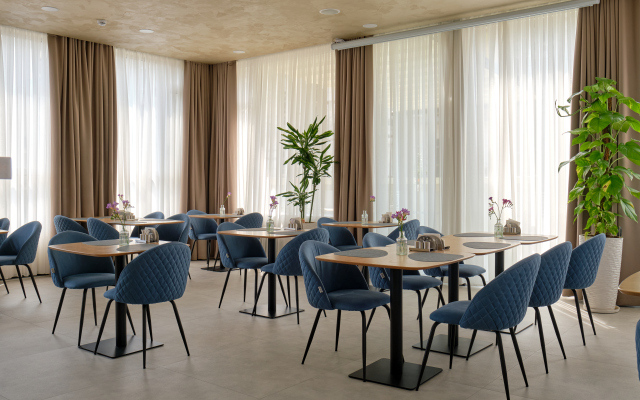 Stylo Residences & Suites Apart Hotel