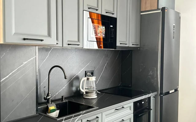 Квартира в коммунарке