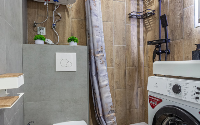 Квартира Студия на Тверской