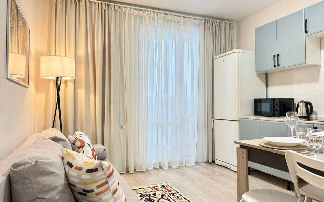 Квартира Однокомнатная квартира у ТРК Арена