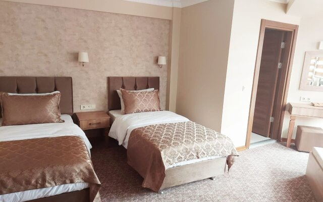 Sultan Hamit Hotel
