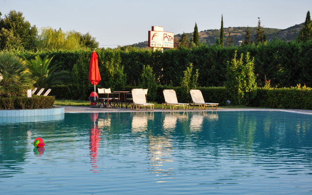 Arta Palace Hotel