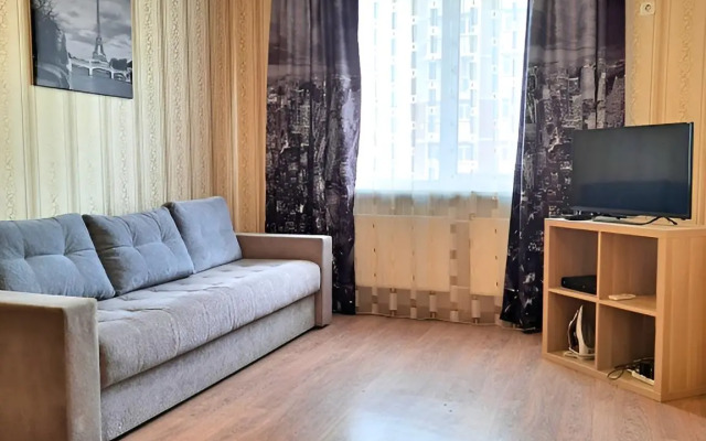 Квартира на улице Дзержинского