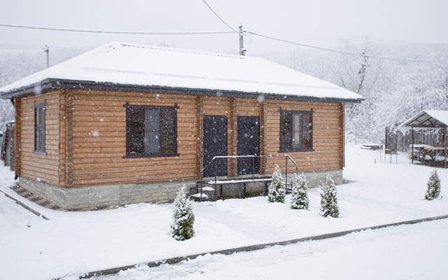Gornaya Sloboda Hotel