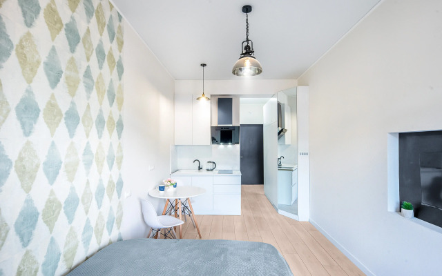 Hb Apartments University I Apartments