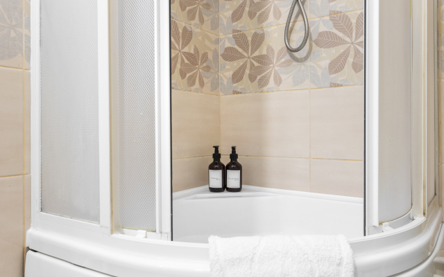 Апартаменты  в стиле Прованс