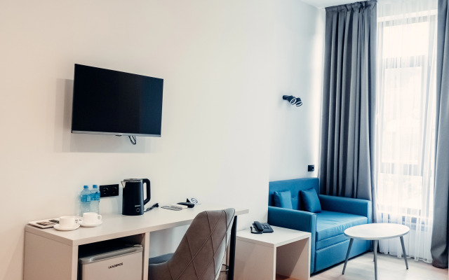 Otel Green Hill Hotel