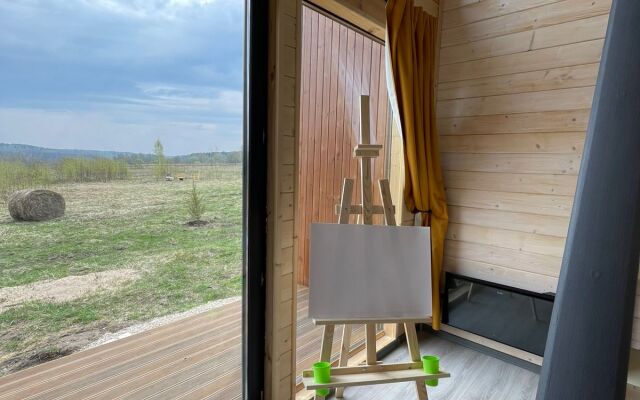Lavanda Guest house