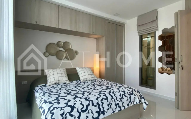 Апартаменты The Cloud Condo 812