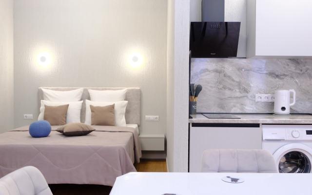 Квартира уютная от Квартирукинг