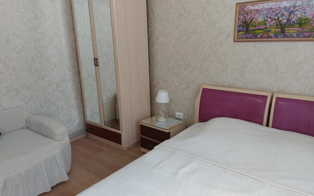 Апартаменты Amitie