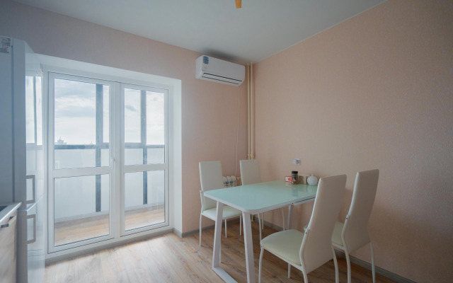 Апартаменты Atlant 222