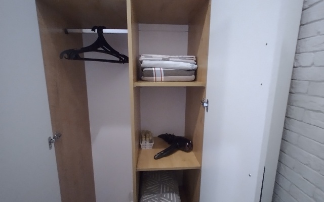 Квартира уютная в центре Сочи