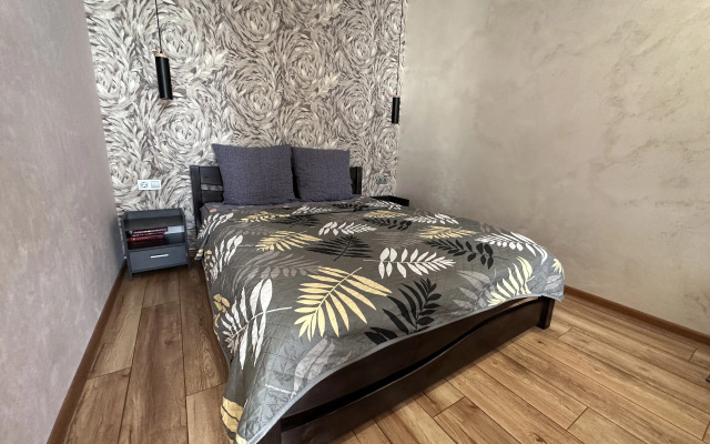 Uyutnaya Kvartira-Studiya Flat