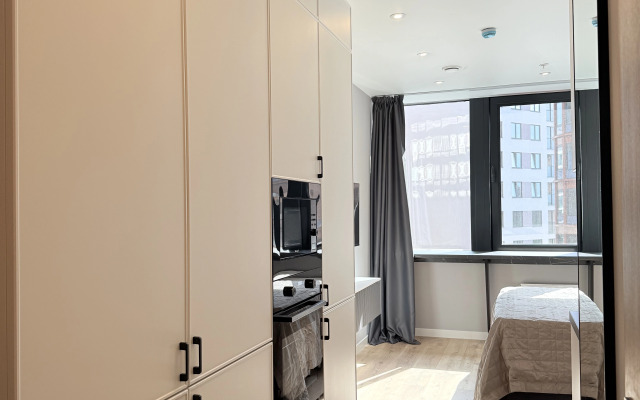 Квартира Заневский 1043-1