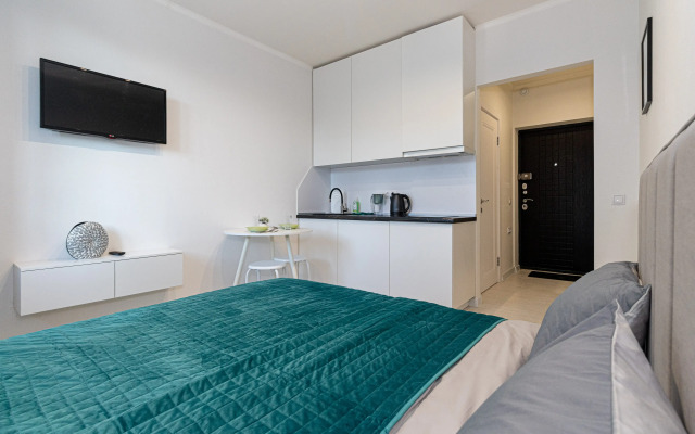 Квартира SunRise studio