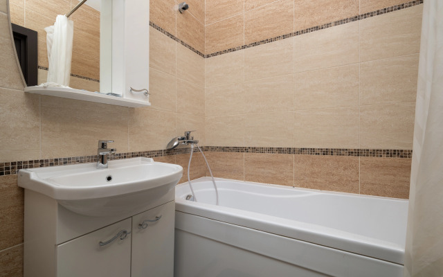 Goodtimeapartments Apartamenty U Parka I Stadiona Krasnodar
