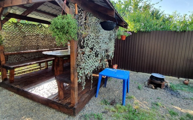 Oksana Guest House