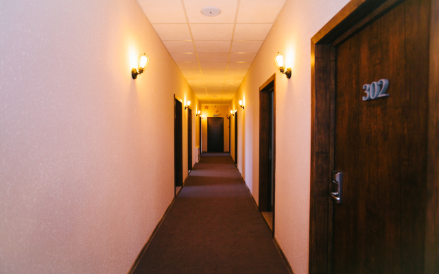 Hotel HEMINGWAY