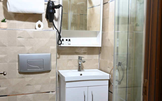 Elite Marmara Hotel Güngören