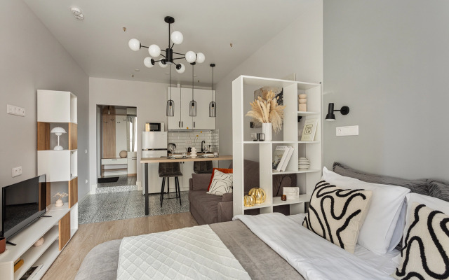 Room2day Grey Apartments