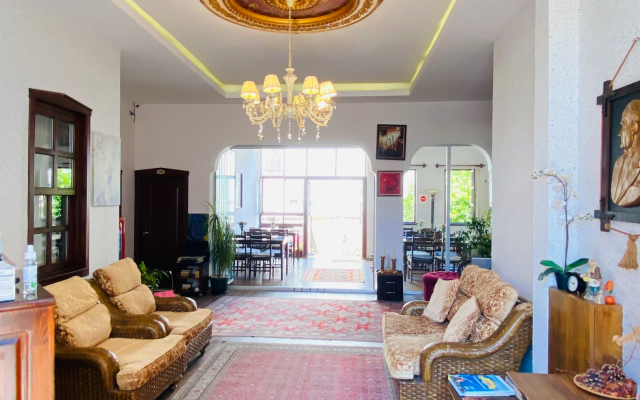 Kaleici Hotel