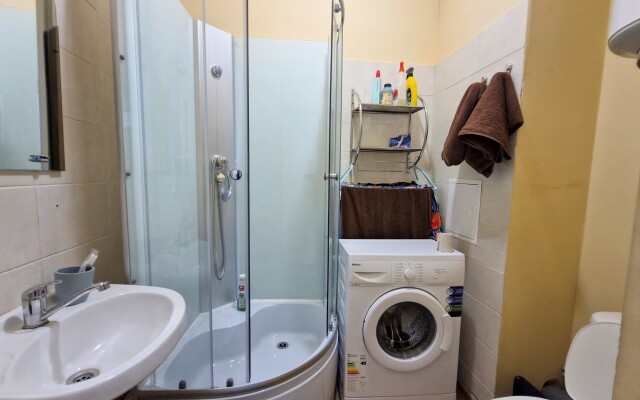 V Poselke Dp Zelenogradskiy Flat
