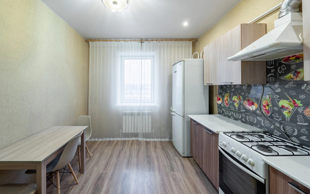 Апартаменты InnDays Литейная 22а(2)