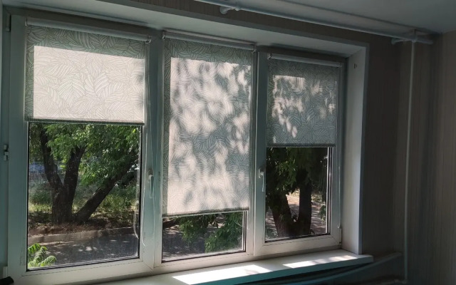 Novikovy Dvorik Flat