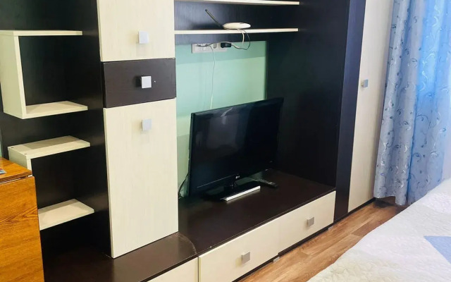 Квартира Студия на Шувалова