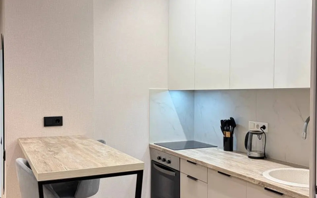 Квартира Уютная евродвушка у метро центр