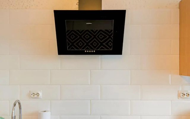 Апартаменты Около Аквапарка