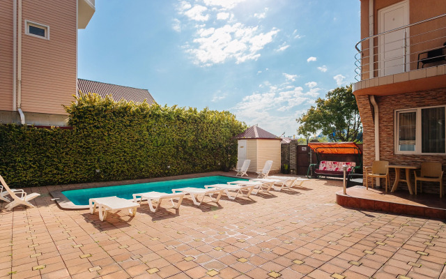 7 Vetrov Guest house