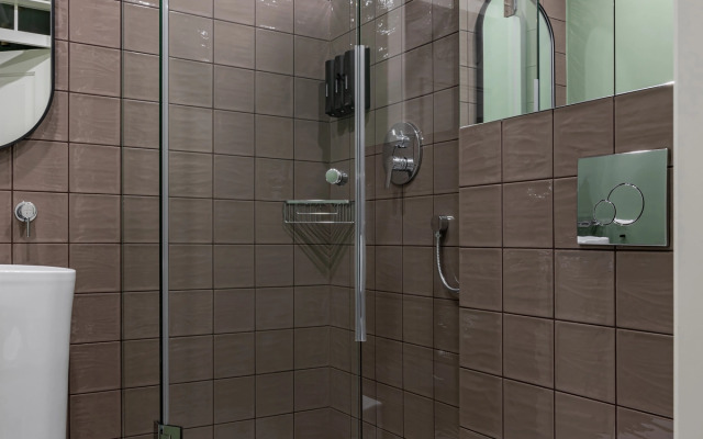 Квартира с обложки