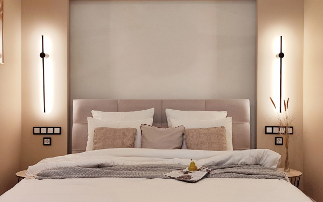 Апартаменты Rauschen Premium