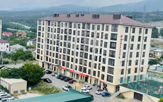 Квартира 2 комнатная