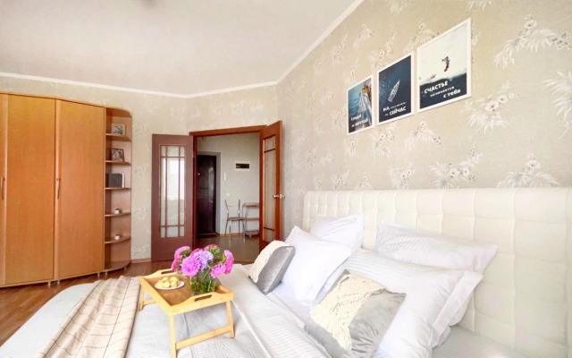 Квартира у Метро Гагаринская