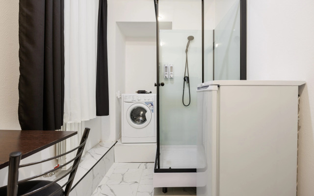 Апартаменты Уютные в центре Санкт-Петербурга на Гороховой DereMRents ДереМРентс