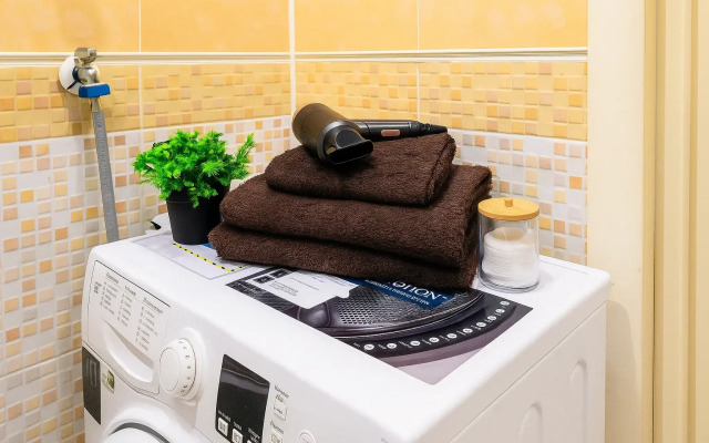 Квартиры УЮТНЫЕ  возле АКВАПАРКА и ЦЕНТРА Казани от сети "Rushouse" (РусХаус)