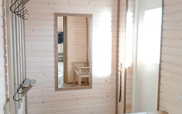 Munkimyaki Guest House