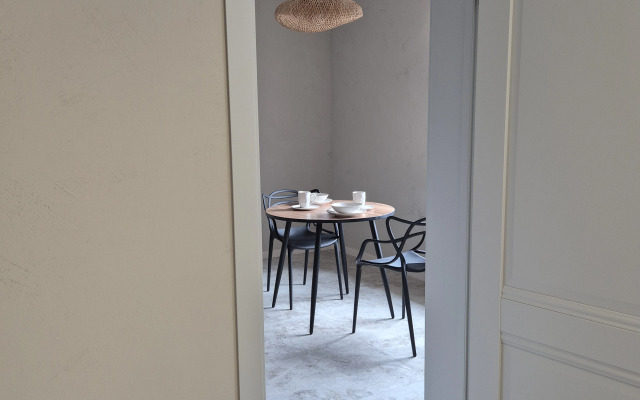 Uyutnaya Na Verkhnem Ozere Flat