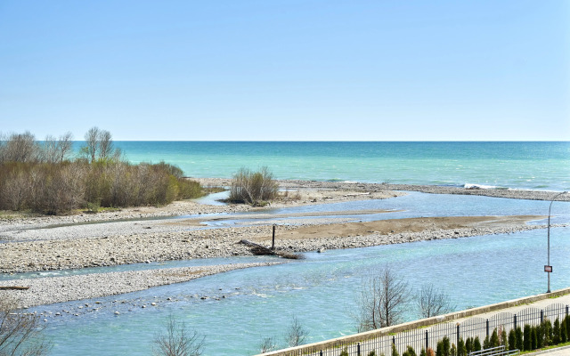 Okolo Morya  Apartments 6